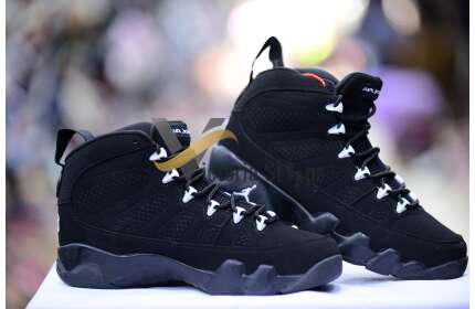 Jordan 9