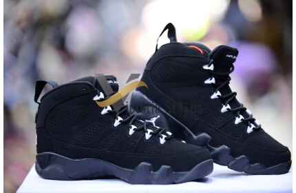 Jordan 9 6