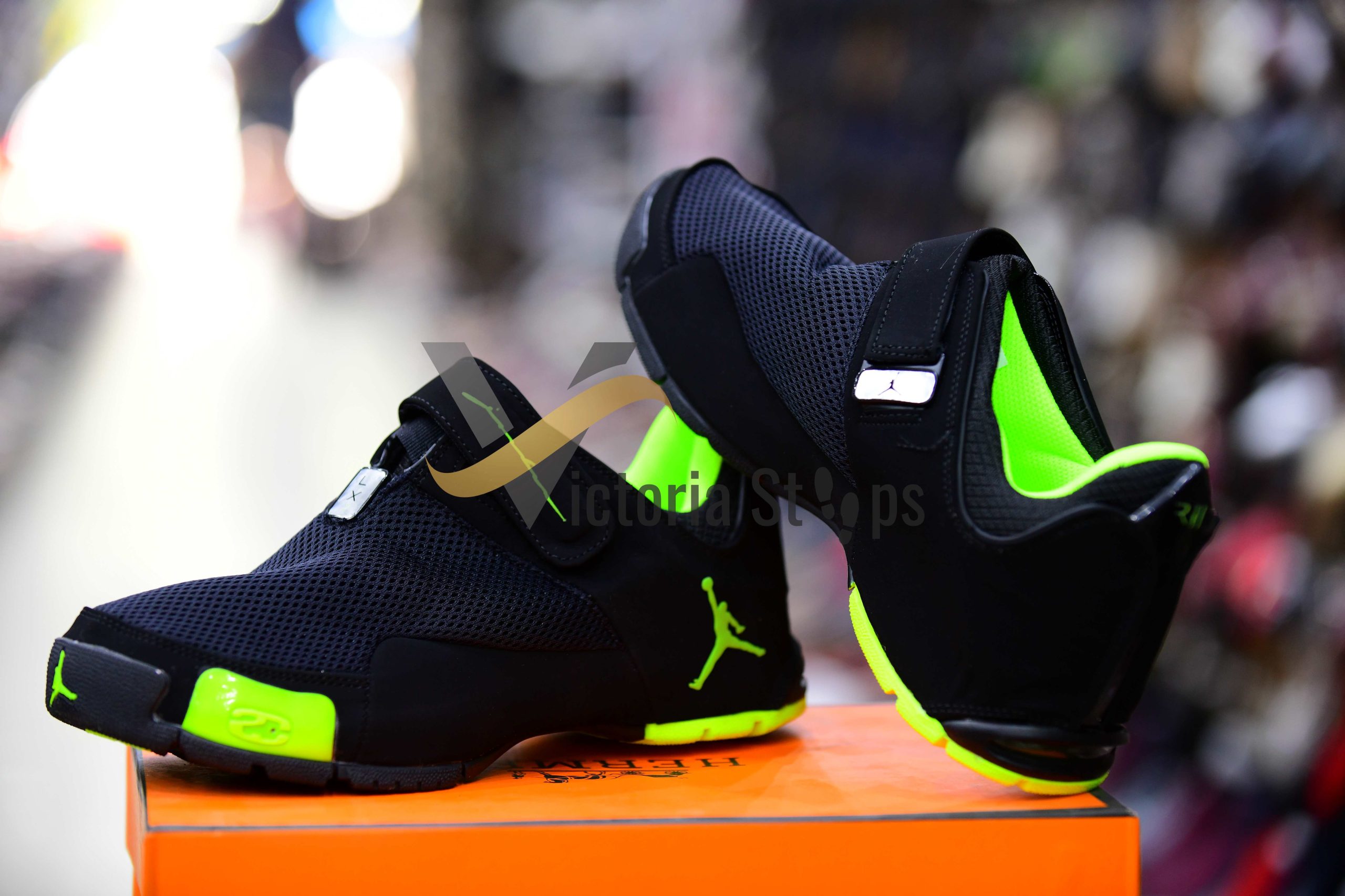 Jordan Net 6 Jordan Net - Image 1