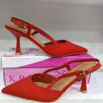 Kiramona Heels - Image 3