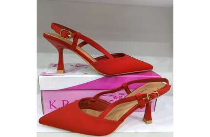 Kiramona Heels 4