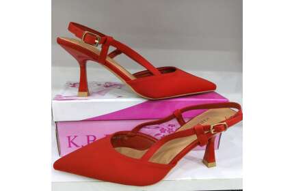 Kiramona Heels