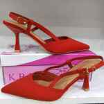 Kiramona Heels