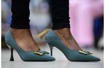 Kuala Heels 4