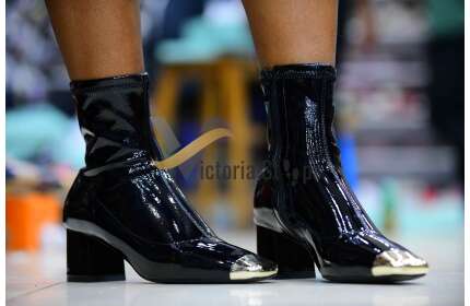 Lazarro Boots