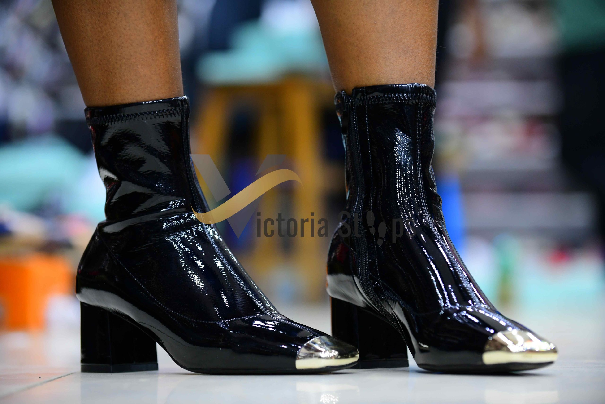 Lazarro Boots 6 Lazarro Boots - Image 1