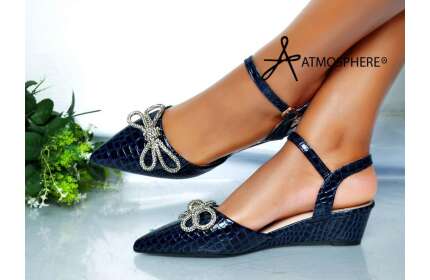 Atmosphere Mules 3