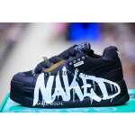 Naked Wolfe Original