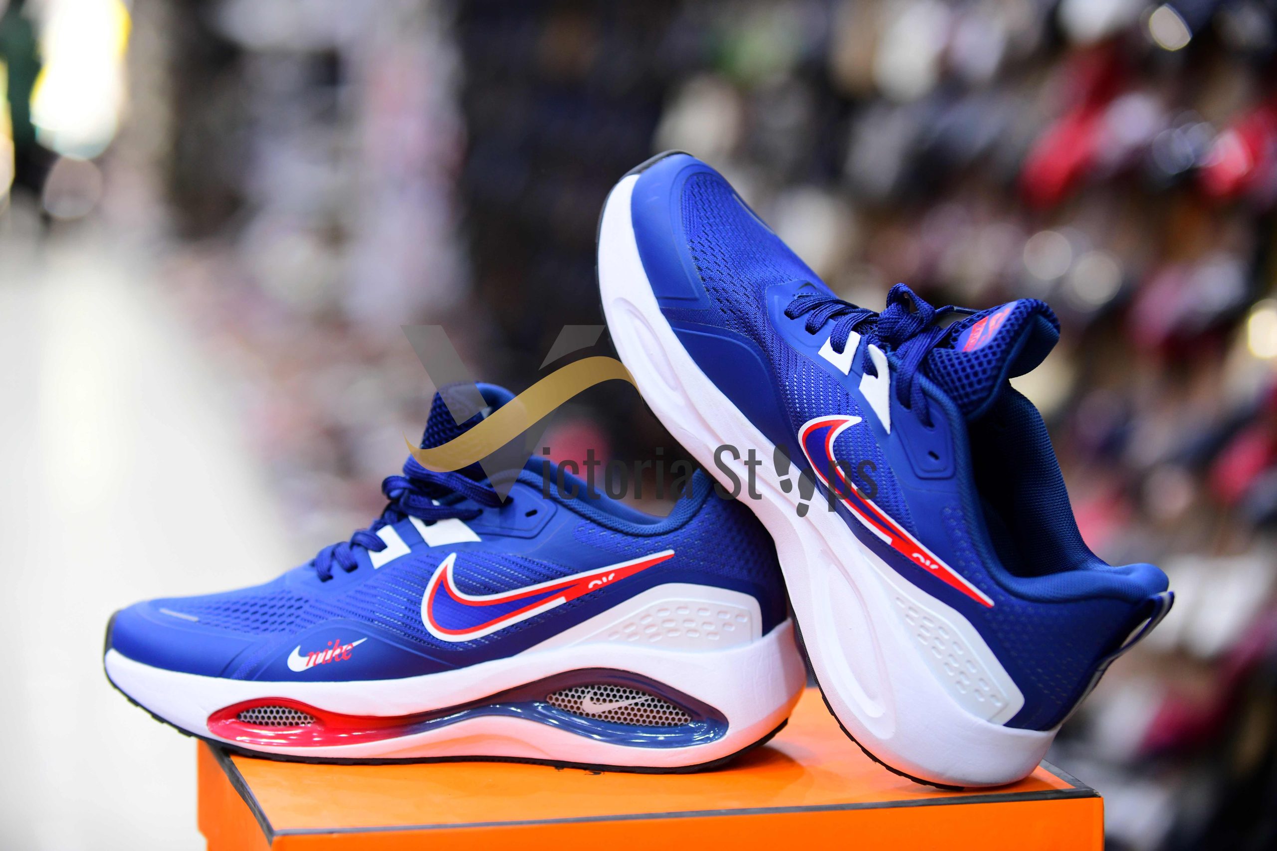 Nike Zoom 6 Nike Zoom - Image 1