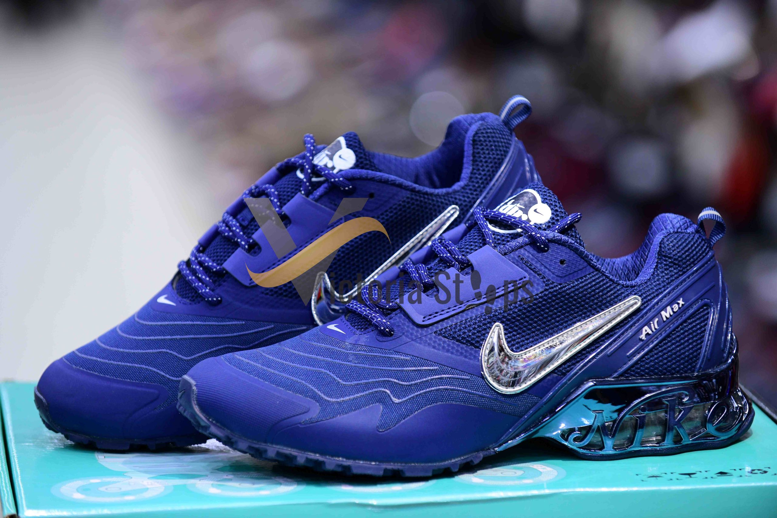 Nike Air 6 Nike Air - Image 1