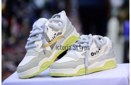 OGIY Sports Sneakers 5