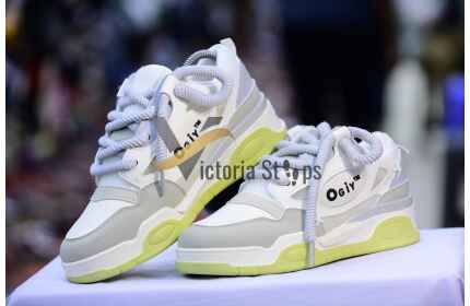 OGIY Sports Sneakers 5