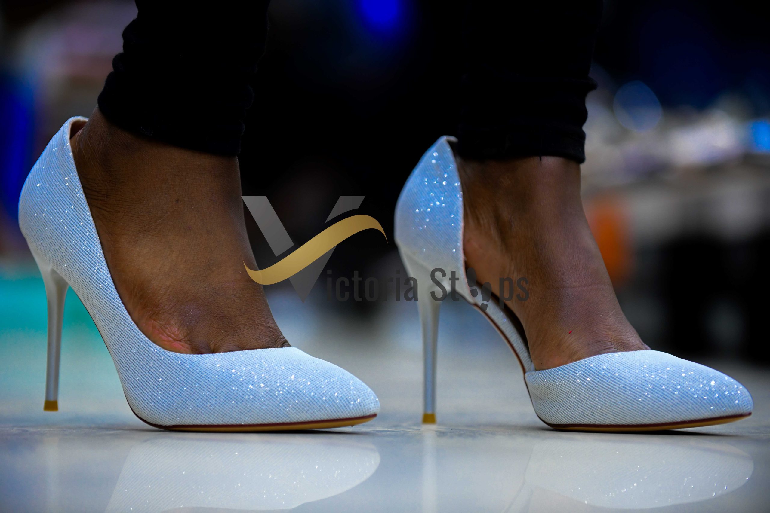 Oricca Heels 6 Oricca Heels - Image 1