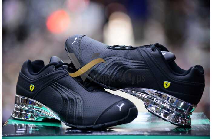 Puma Sports Wear - Image 2