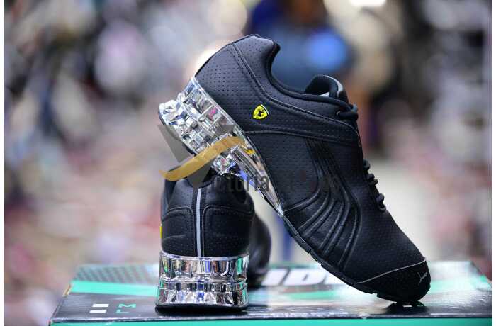 Puma Sports Wear - Image 5