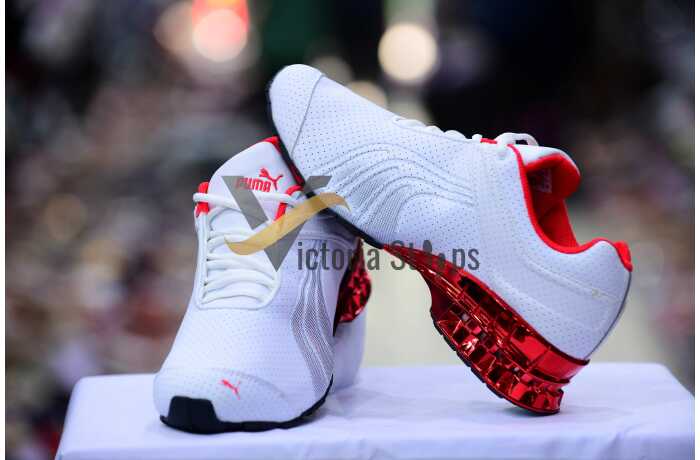 Puma Sports Wear - Image 7