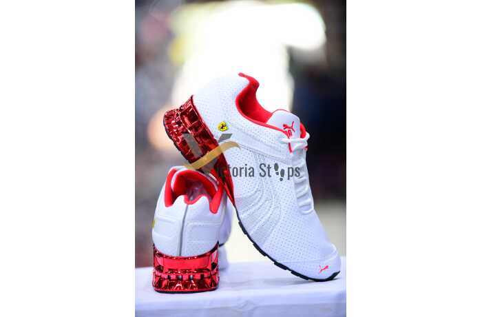 Puma Sports Wear - Image 8