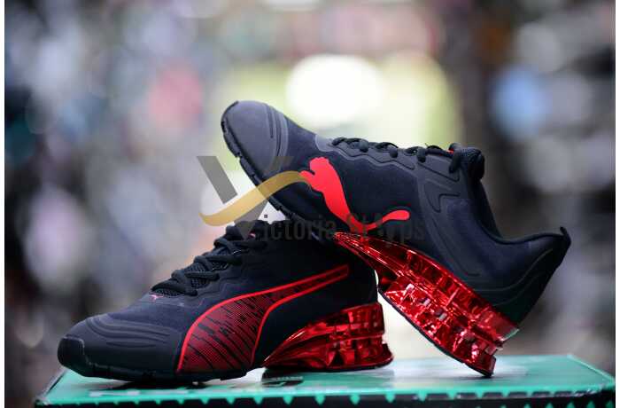 Puma Sports Wear - Image 9