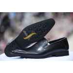 Sergio Mazzola Men’s Official Shoes - Image 7