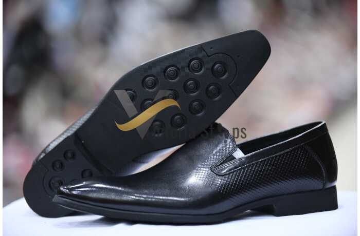 Sergio Mazzola Men’s Official Shoes - Image 7