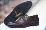 Sergio Mazzola Men’s Official Shoes - Image 11