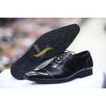 Sergio Mazzola Men’s Official Shoes - Image 6