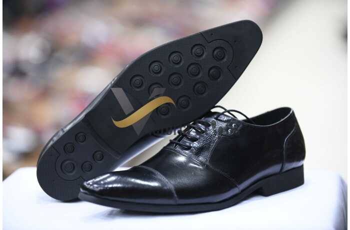 Sergio Mazzola Men’s Official Shoes - Image 6