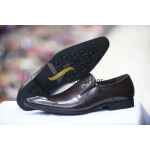 Sergio Mazzola Men’s Official Shoes - Image 5