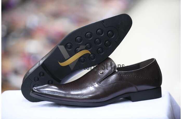 Sergio Mazzola Men’s Official Shoes - Image 5