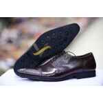 Sergio Mazzola Men’s Official Shoes - Image 20