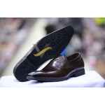 Sergio Mazzola Men’s Official Shoes - Image 4