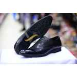 Sergio Mazzola Men’s Official Shoes - Image 3