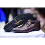 Sergio Mazzola Men’s Official Shoes - Image 26