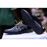 Sergio Mazzola Men’s Official Shoes