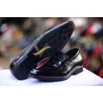 Sergio Mazzola Men’s Official Shoes - Image 12