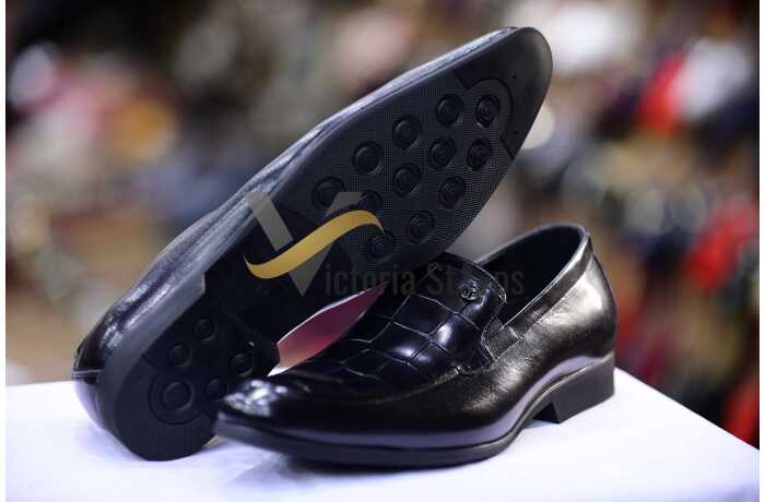 Sergio Mazzola Men’s Official Shoes - Image 12