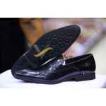 Sergio Mazzola Men’s Official Shoes - Image 14