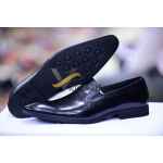 Sergio Mazzola Men’s Official Shoes - Image 2