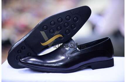 Sergio Mazzola Men’s Official Shoes 3