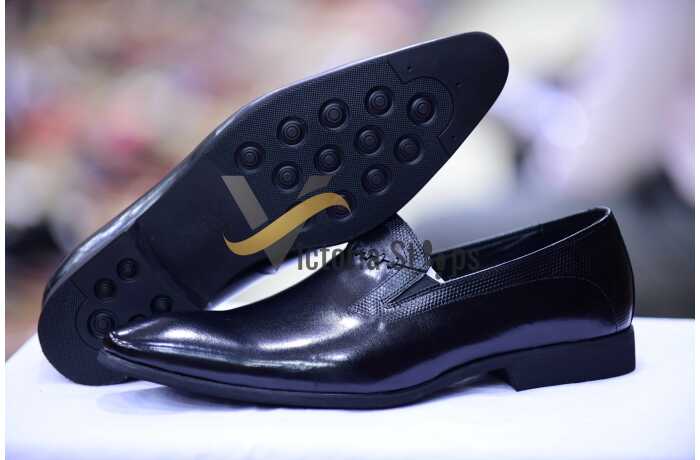 Sergio Mazzola Men’s Official Shoes - Image 2