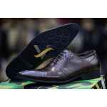 Sergio Mazzola Men’s Official Shoes - Image 16