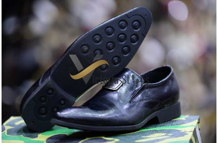 Sergio Mazzola Men’s Official Shoes - Image 17