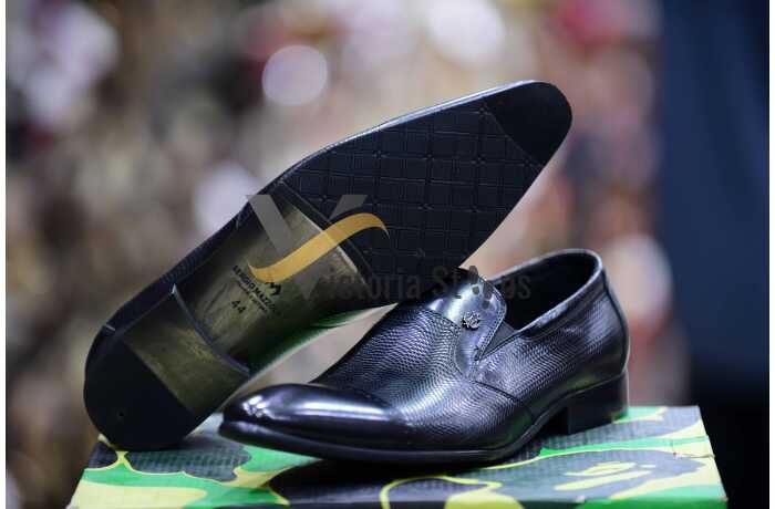 Sergio Mazzola Men’s Official Shoes - Image 18