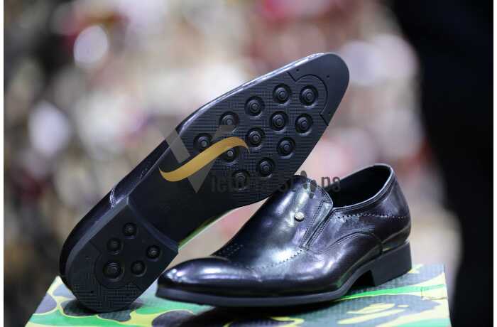 Sergio Mazzola Men’s Official Shoes - Image 19