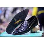 Sergio Mazzola Men’s Official Shoes - Image 25