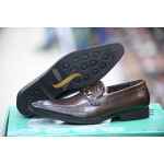 Sergio Mazzola Men’s Official Shoes - Image 10