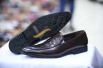 Sergio Mazzola Men’s Official Shoes - Image 9