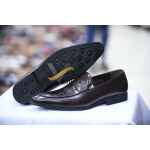 Sergio Mazzola Men’s Official Shoes - Image 9