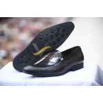 Sergio Mazzola Men’s Official Shoes - Image 8