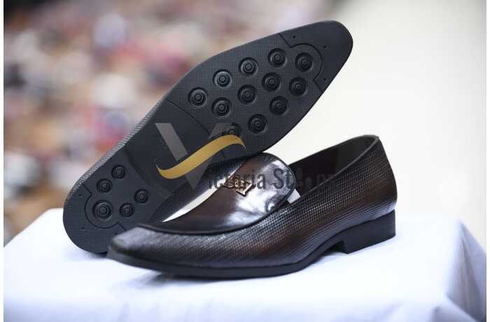 Sergio Mazzola Men’s Official Shoes - Image 8